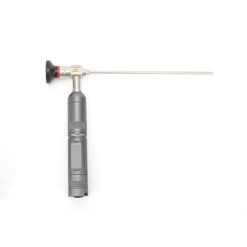 AP03 Portable LED Light Source Rechargeable Light Source for Medical Examination Inspection Camera