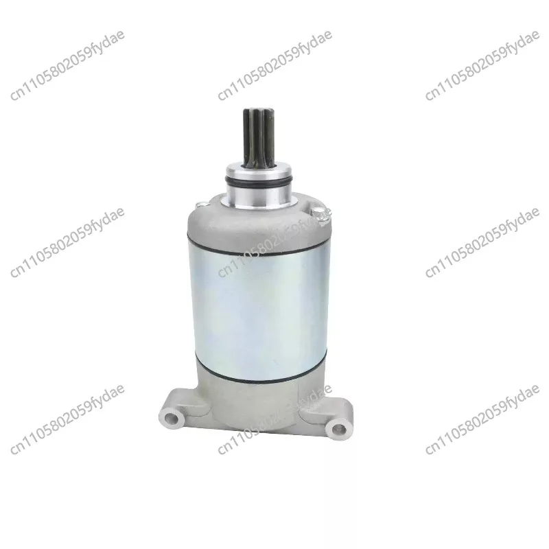 

28P-81890-00 Starter Motor 19500 Suitable for Grizzly YFM550