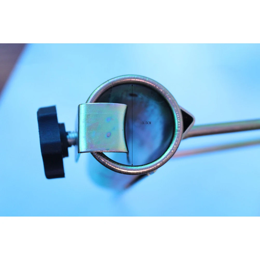 

1pcs For Beach 2.0-3.2Cm Pole Stand Beach Anchor Stand Bracket Umbrella Umbrella Fix Nail Sand Anchor