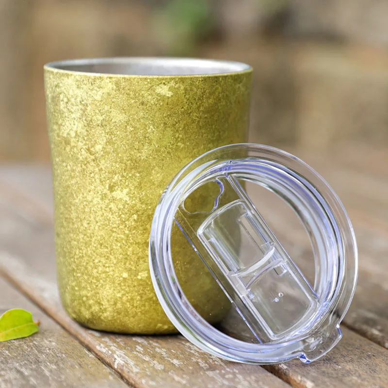 

1pcs,400ml Pure Titanium Coffee/Beer Mug/Water Cup For Home,Outdoor Camping,Picnic,Double-layer Vacuum Insulated Drinking Set