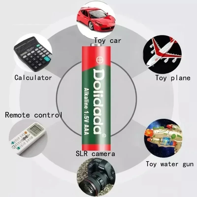NEW 8800mAh Rechargeable AAA  Alkalinity Battery 1.5 V AAA Battery For Clocks Mice Computers Remote Control Wireless Mouse