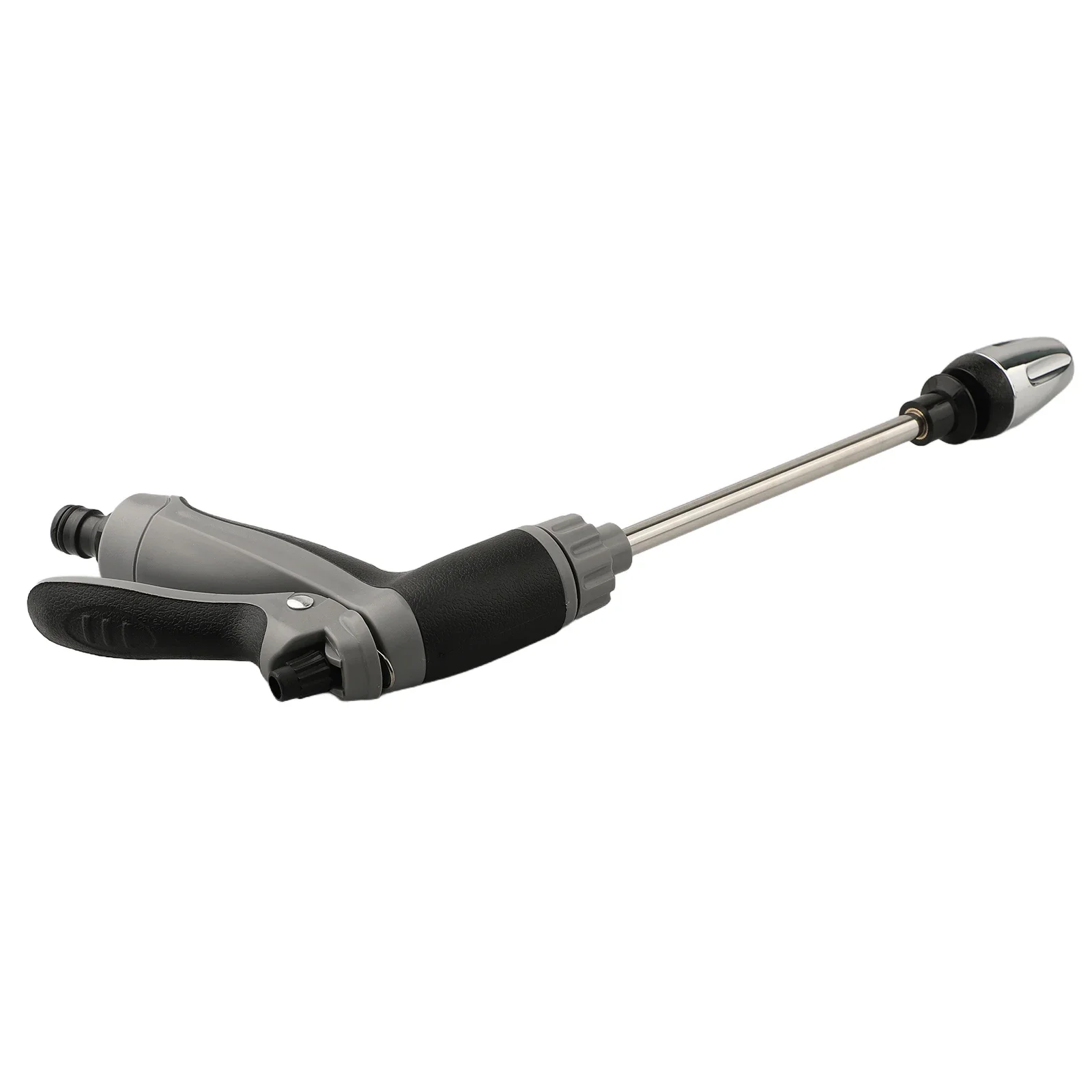 

Регулируемая насадка для расхода воды Регулируемая турбо-мойка Утолщенный оцинкованный материал Дизайн без протечек Автомойка для балконов