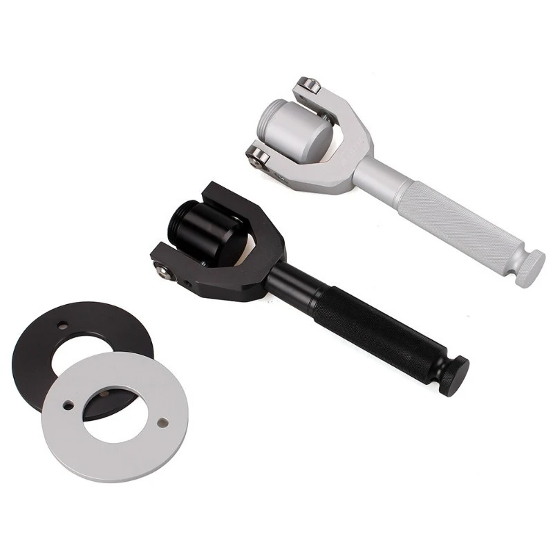 Car Belt Replacement Tool Applicable for Bombardier Can Am Maverick X3 2017-2020 Belt Changing Tool Clutch Removal Kit Accessory