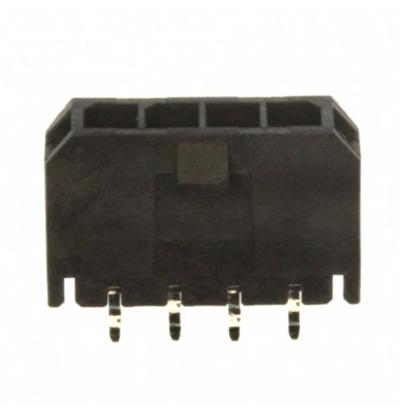 

10PCS Original Genuine Connector 43650-0415 For Car Smart Electronic Devices