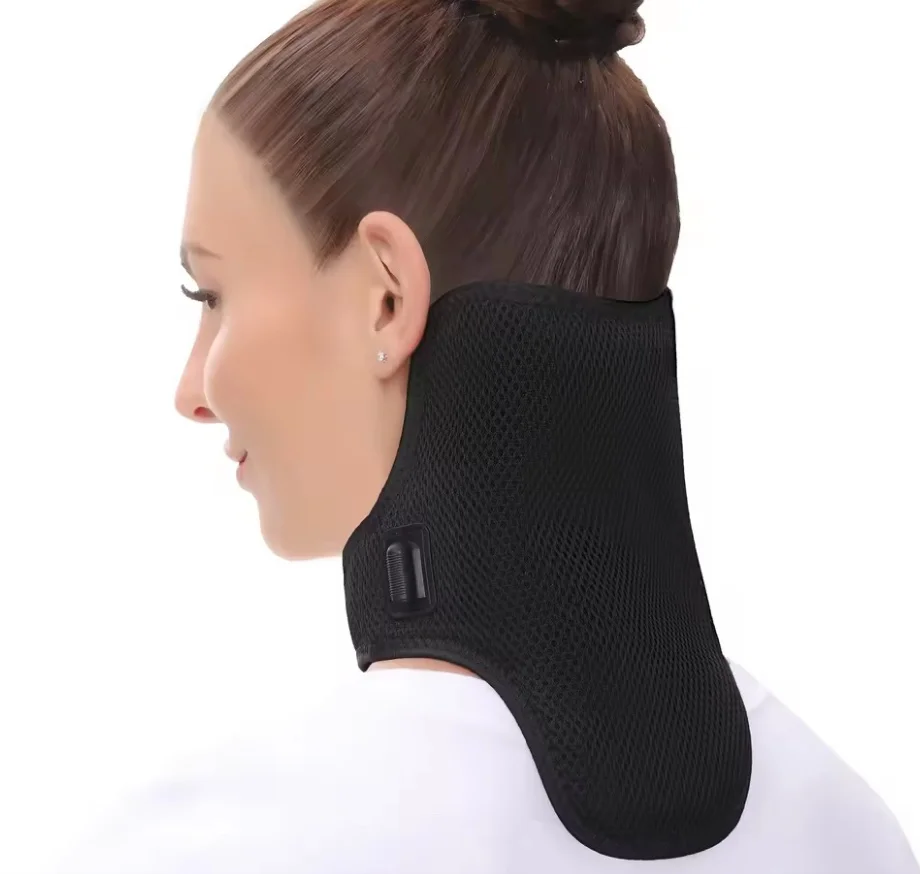 Рисунок 6 - Электрический защитный пояс для