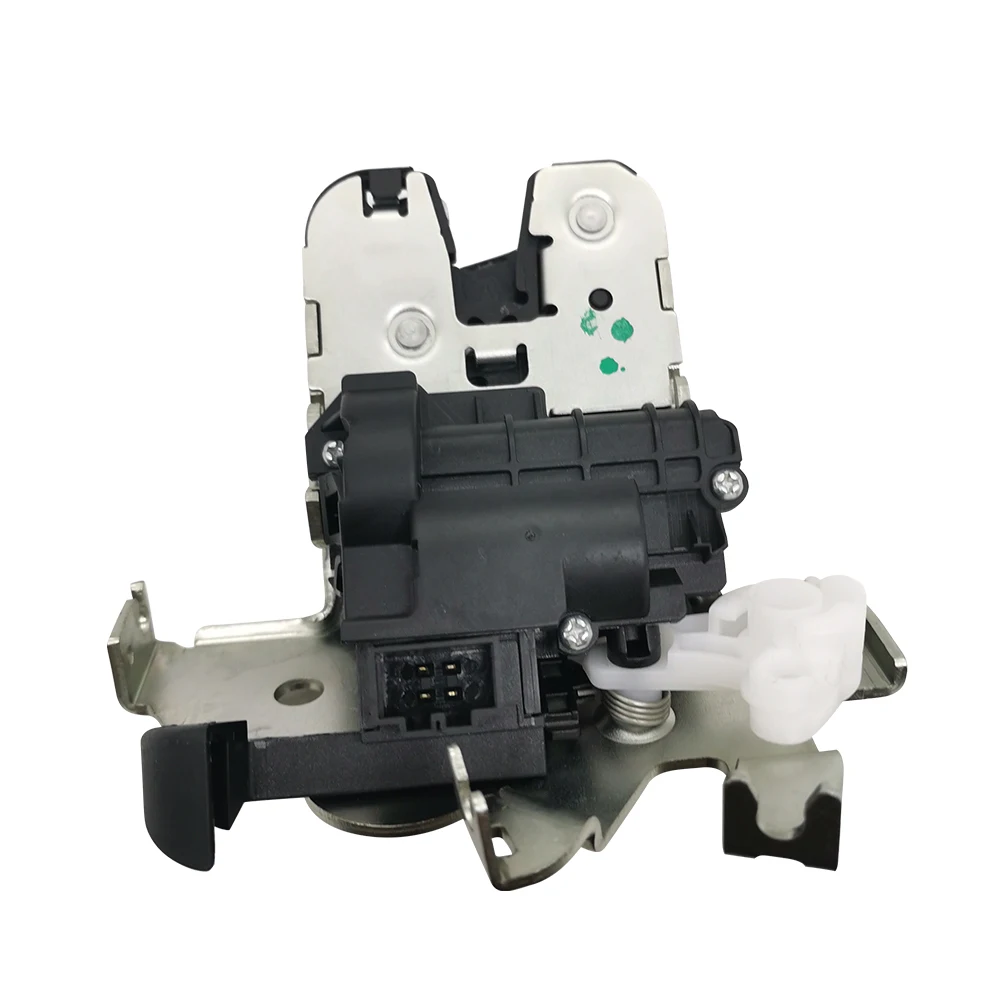 Trunk lock PAB827506 For PORSCHE CAYENNE 2018-2024