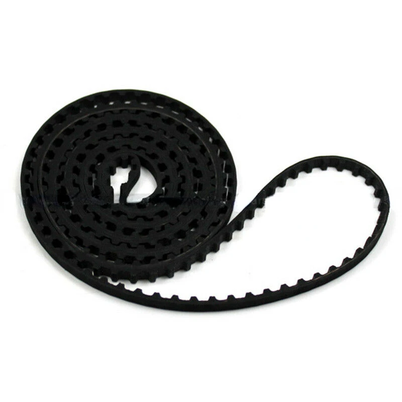 592XL Rubber Drive Belt For Align TREX 550/600E Helicopter