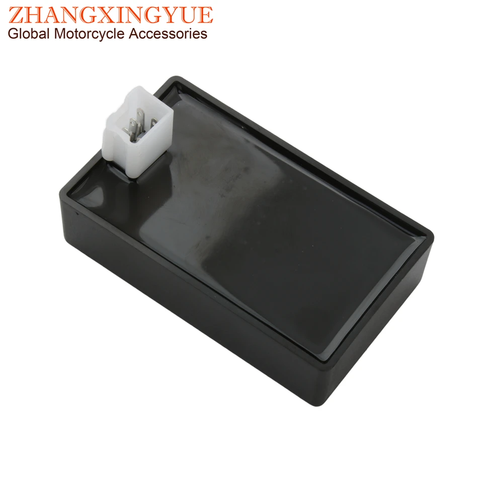 Scooter High Quality DC Igniter & CDI For Honda DIO ZX AF36 50cc