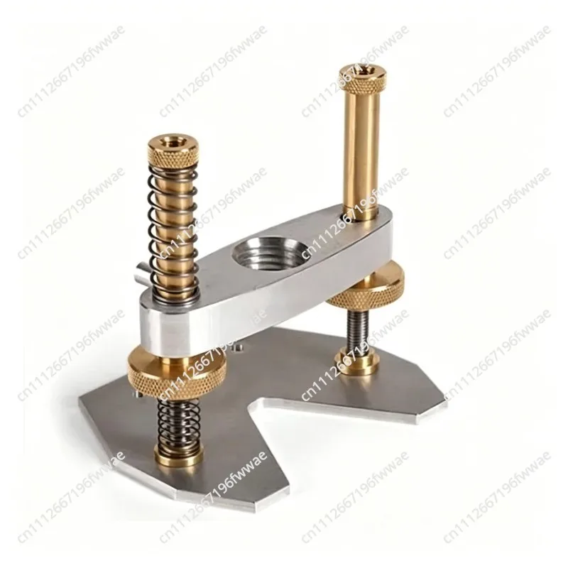 For Acoustic Acoustic Guitar Sound Hole Base Inlay Engraving Tool Accessories