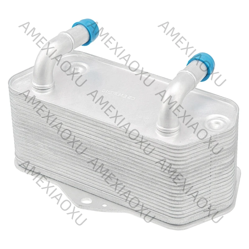 Automatic Transmiss…