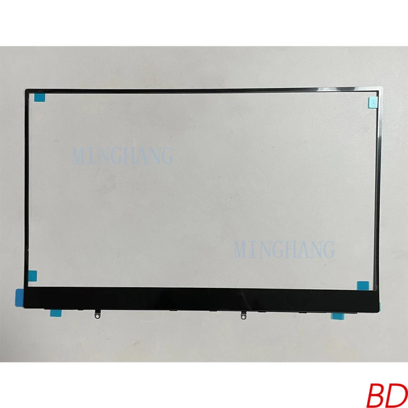 M   For HUAWEI MateBook D14 NBB-WAH9 NBIL A/B/C/D case set hinge cover Sliver