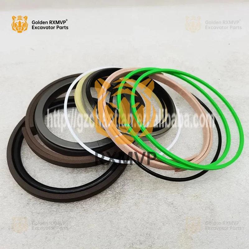 For XMVP Jcbjs 200 Seal Kit 903/20265 Excavator Spare Parts Machine Repair Kits 90320265 On Sale