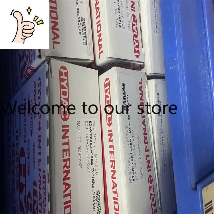 New Original Balluf…