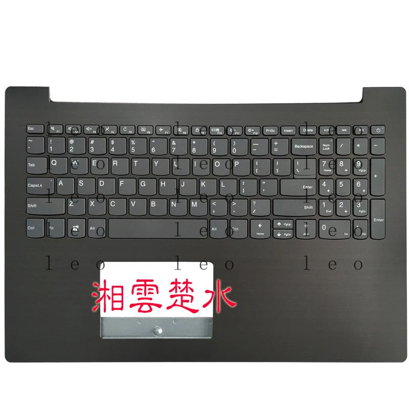 Suitable for Lenovo 340C-15IWL S145-15IGM/AST/API V15-IIL keyboard C shell