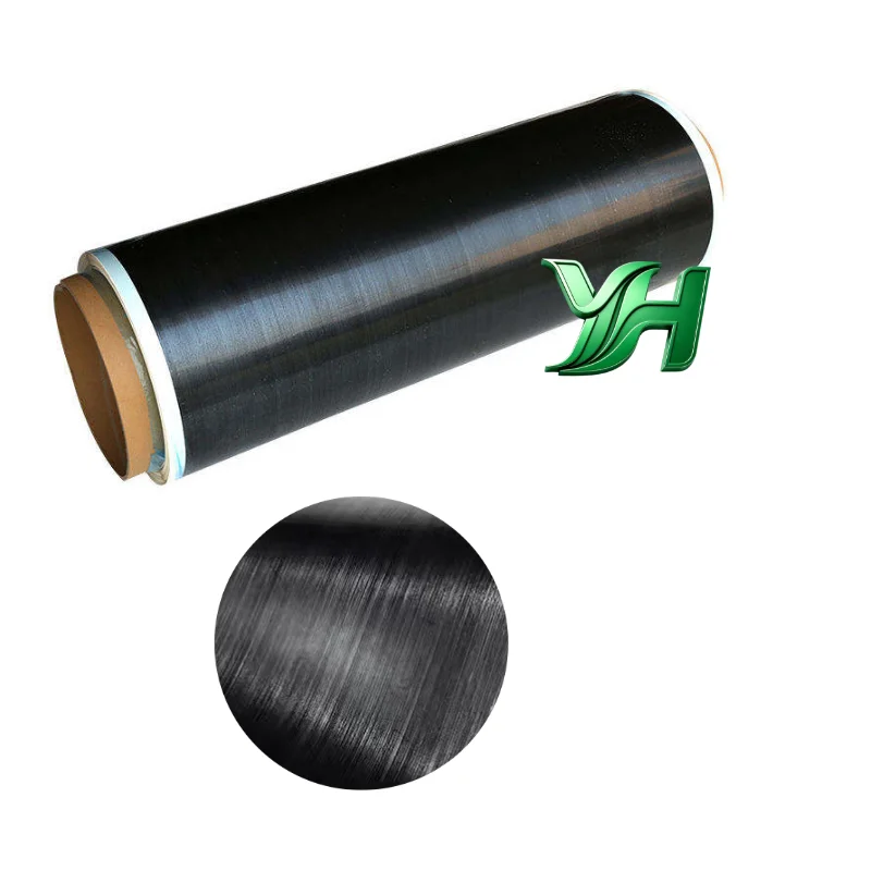 

75/150g Unidirectional Carbon Fiber Prepreg Cloth UD Suitable for Fishing Rods and Bicycle Repair Materials