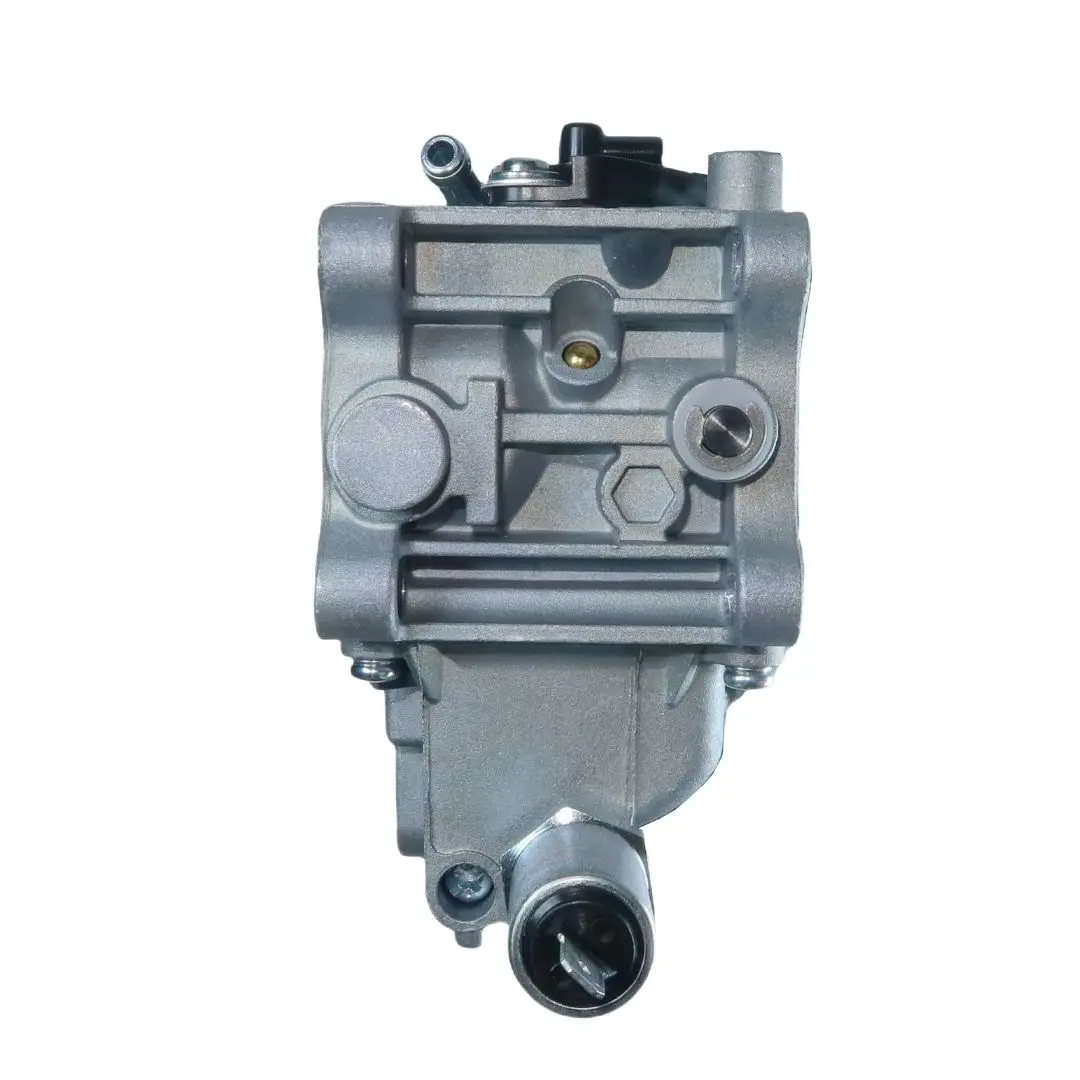 GXV530 Lawn Mower Carburetor For Honda 16100-Z0A-815 BW02B GCV520 GCV530 GXV530R GXV530U Motors Engine Carb view 6