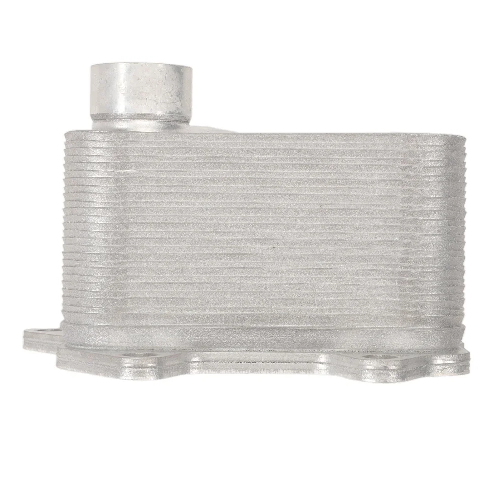 Engine Oil Cooler Gasket Accessory A5 Q5 Oil Cooler Easy Installation Process Factory Specifications High Reliability