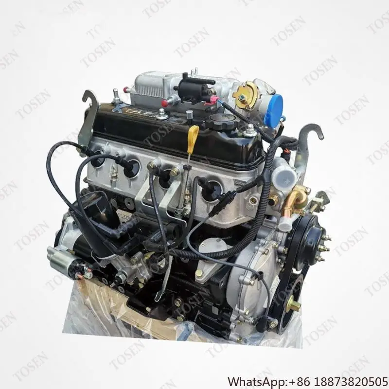 Lowest Price for toyota for land cruiser engine