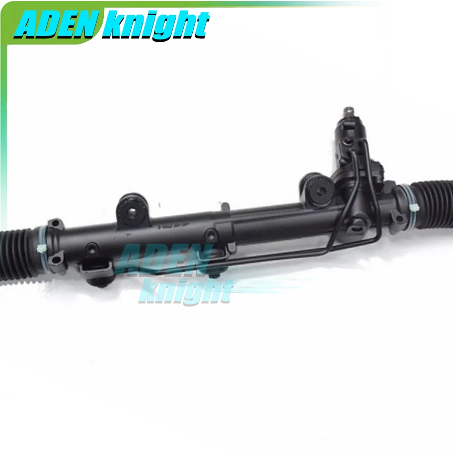 Power Steering Rack For Mercedes-Benz C CLK Class W203 CL203 C209 2034603400 A2034603400