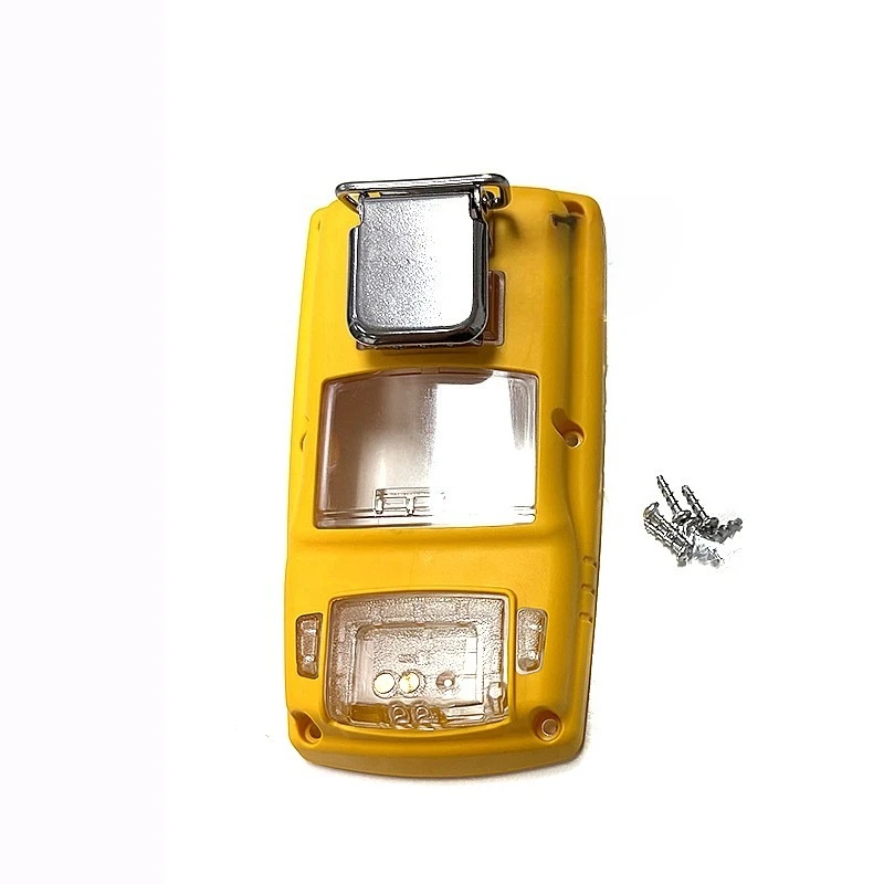 MCXL‑BC1 ABS Rear Shell Housing 4‑in‑1 Gas Detector Replacement Back Shell Protective ABS Casing