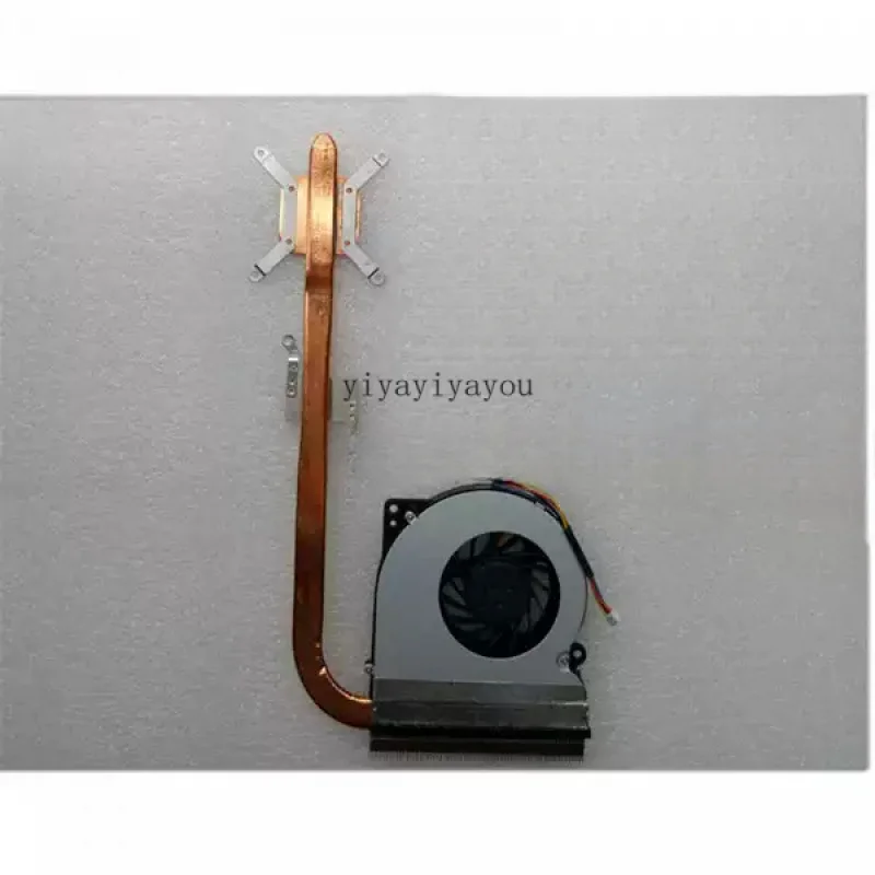 for ASUS K52F K52J A52J X52J K52JR K52D Radiator Module Heatsink Fan