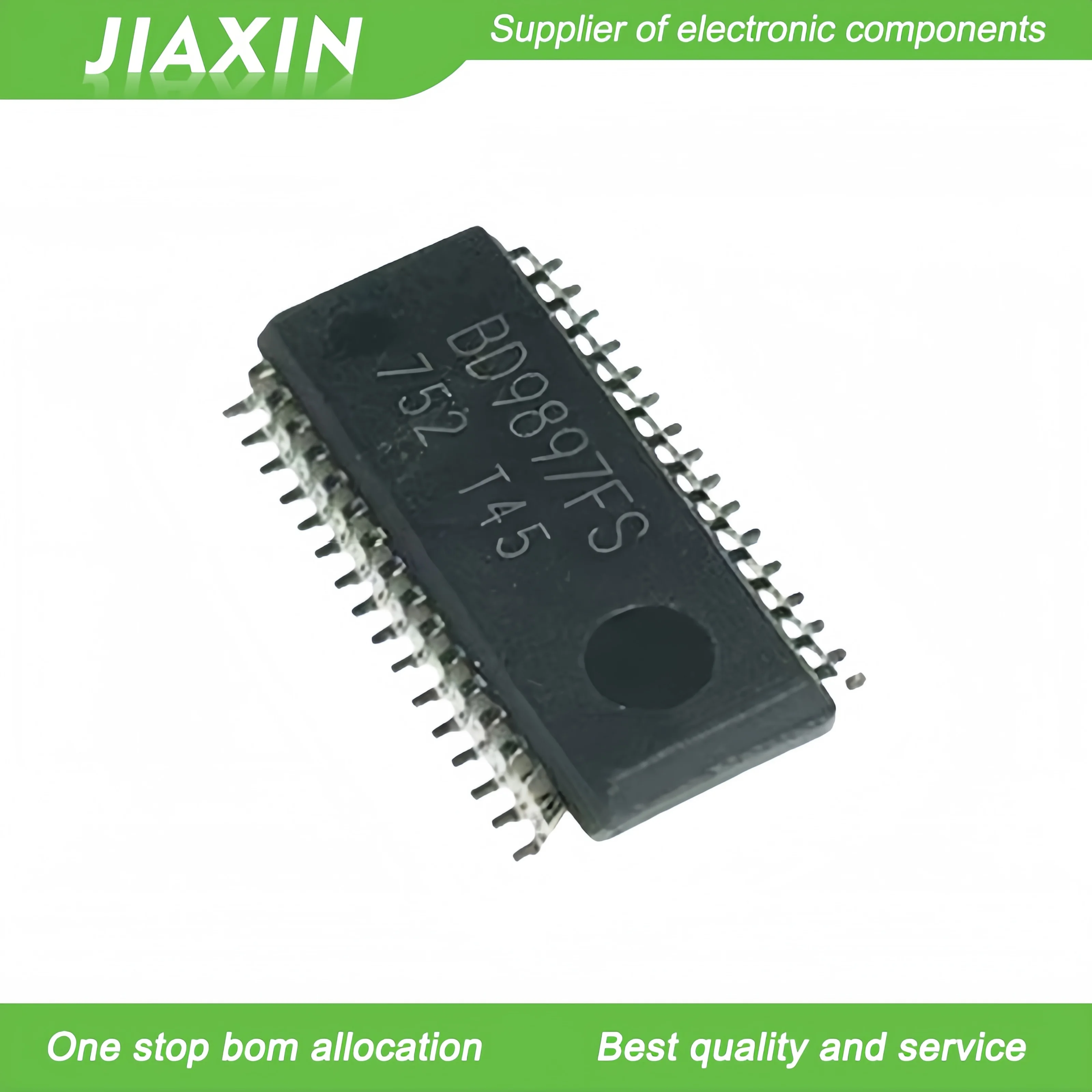 (10 Teile/los) 100% Neue original BD9897 BD9897FS BD9897FS-E2 SOP32 Chipsatz
