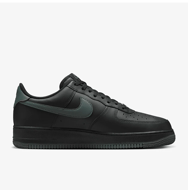 Nike Original Air Force 1 07 Herren-Sneaker FJ4146-001 – Detail 4