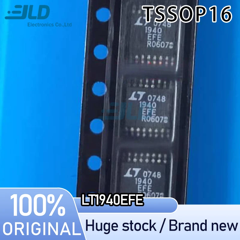 

(5-20piece) 100% New LT1940EFE TSSOP16 Chipset Professional one-stop ordering Adequate stock Chip Electronics