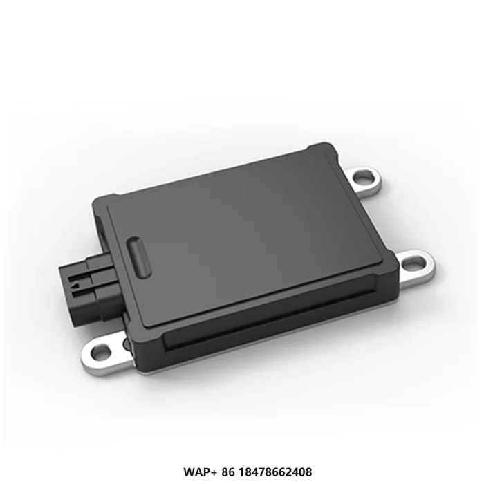 300m Traffic Detection Radar Sensor for Traffic Management System