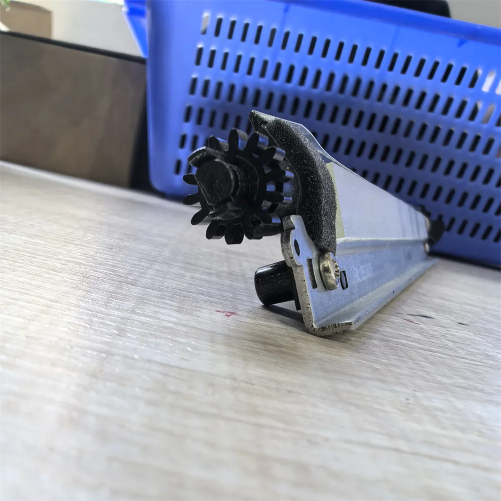 1X Transfer Belt Cleaning Unit Assembly CTL-350 FOR Shintron CP2510DN CP2500DN CM7115DN CM7000FDN CM7100FDN Belt