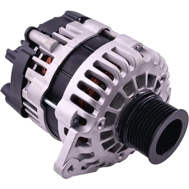 

424-6821 4246821 For 312D2 313D2 Alternator 313D2GC 3054C 3054E 3056E Alternator Engine C2.2 C4.4 55A