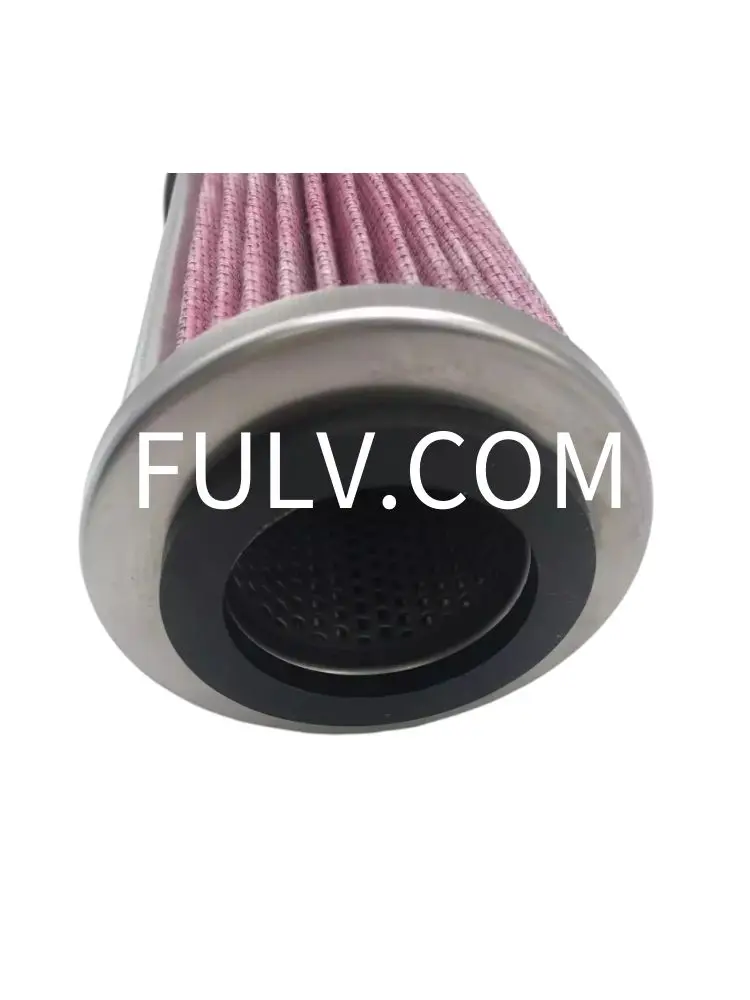 

HVAC Chiller Spare Parts Filter Element Replacement 735006905 McQuay centrifugal oil filter