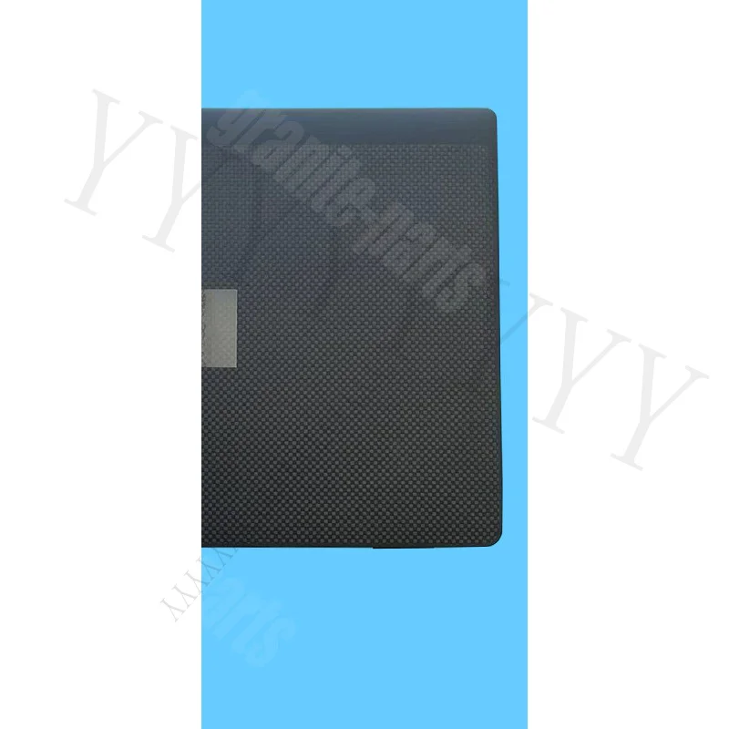 Y+ LCD Back Cover Top Case Black for Dell Latitude 7420 E7420 0X4WR3
