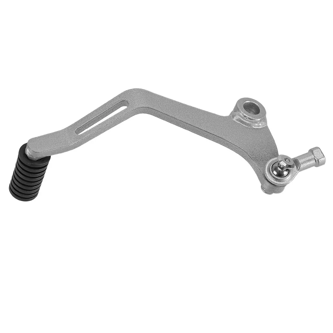 132360778 Left Gear Shift Lever Shifter Pedal Fit for Kawasaki Ninja 650 Z650 Z650RS 2022 2023 2024