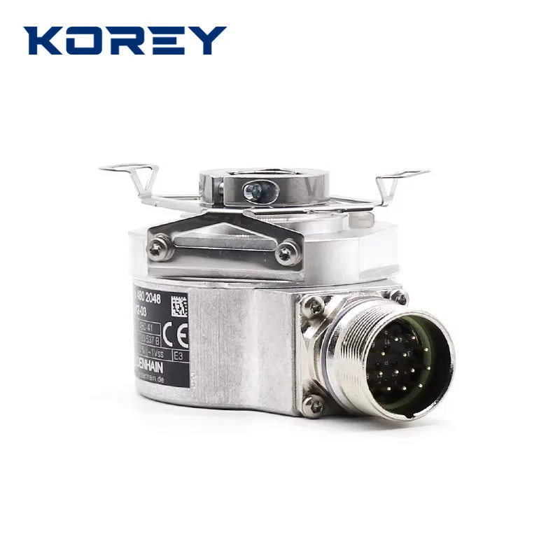 Heidenhain Encoder …