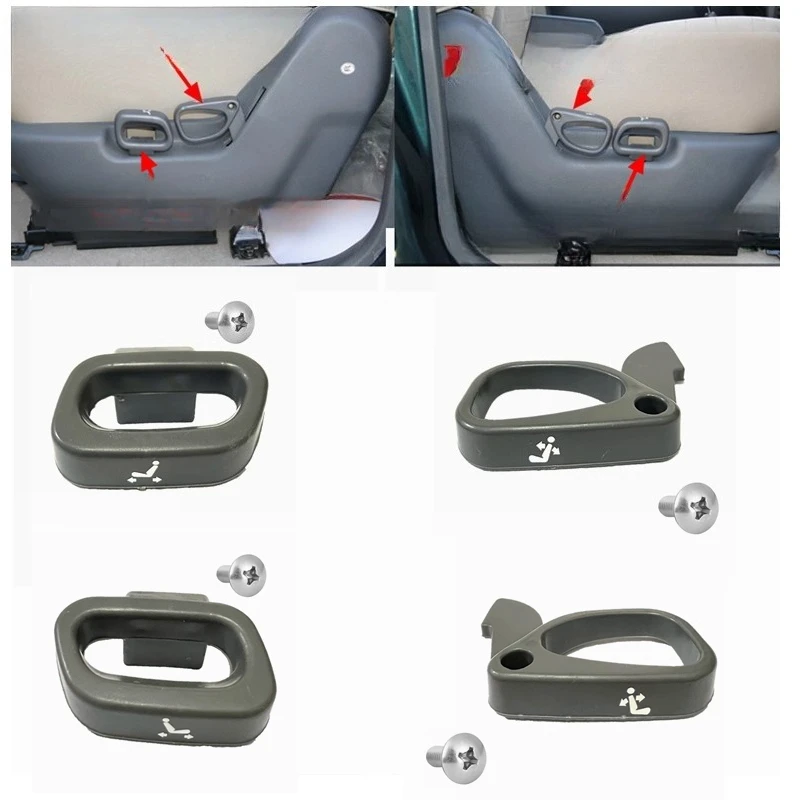 

1pcs For Mitsubishi Pajero V33 V43 V45 Front Seat Grab Handles