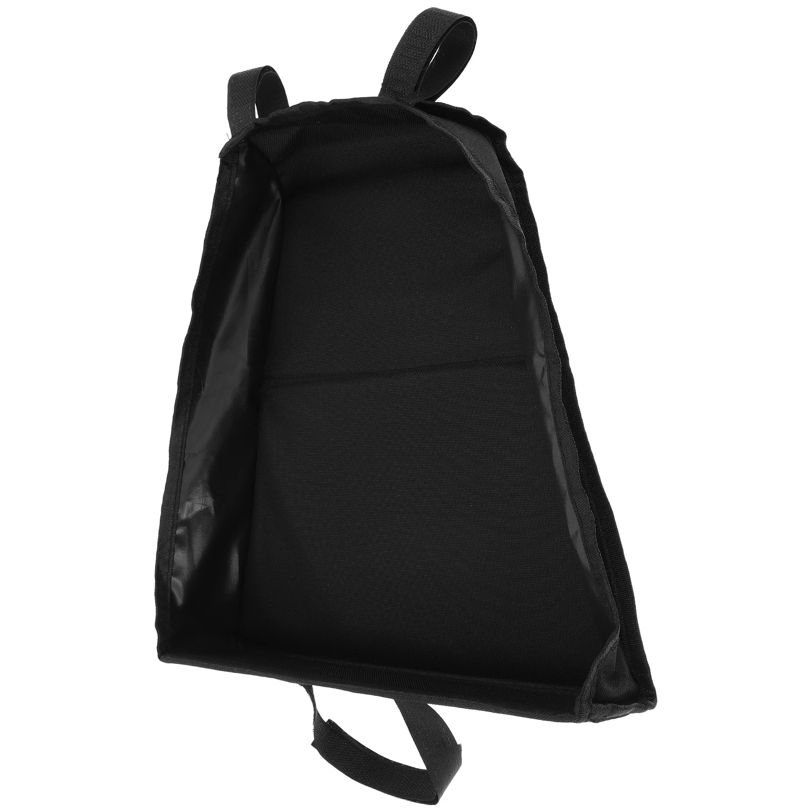 

Storage Bags Basket under The Car Shower Stroller Black Rack Organizer Pushchair Pram