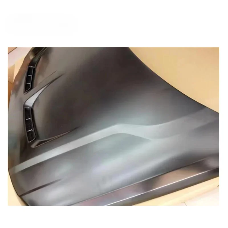 

L494 SVR Style Bonnet for Range Rover Sport 2013-2017 update to 2018-2021