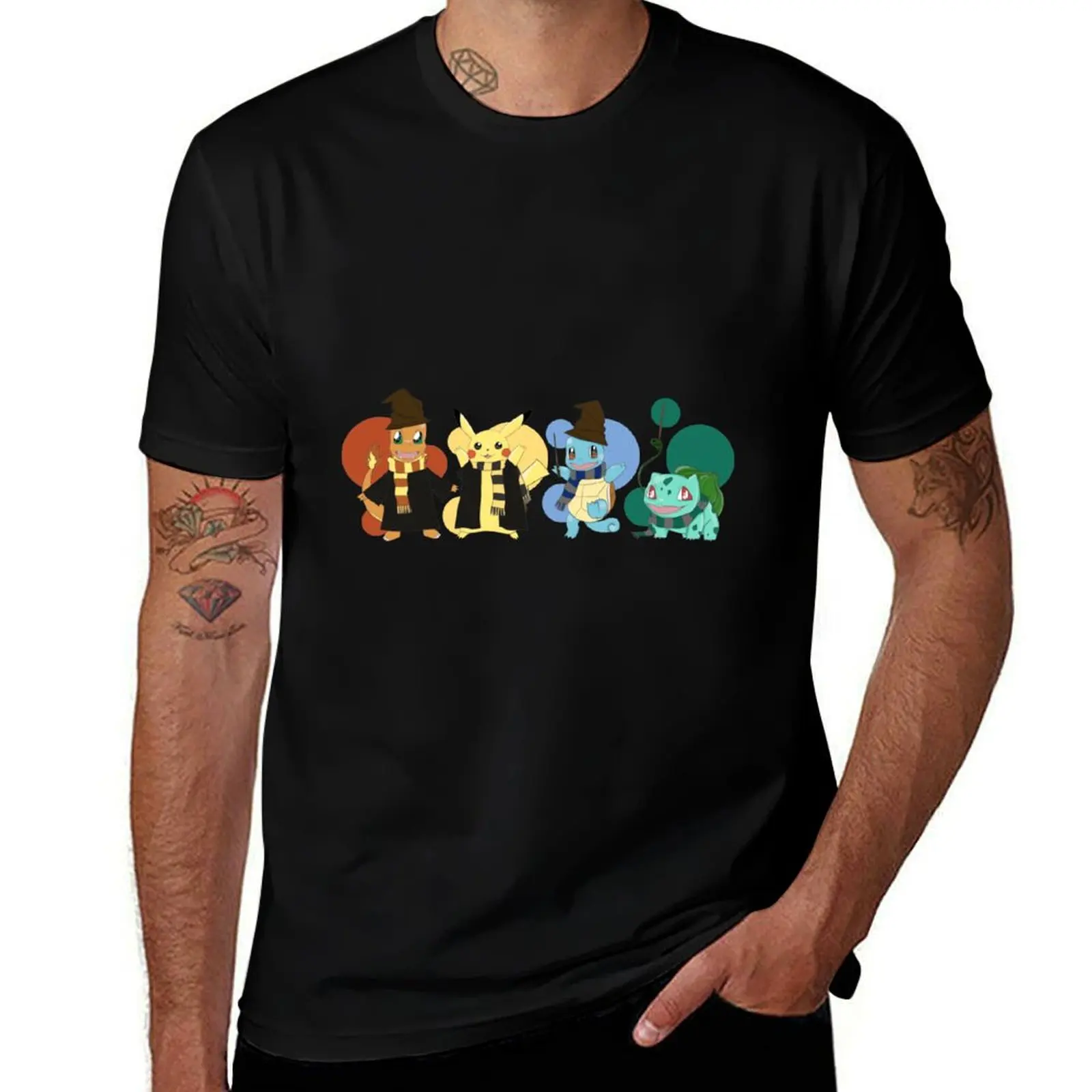 

Gotta sort 'em all! T-Shirt blanks shirts graphic tee Blouse Men's t shirts