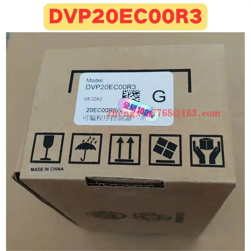 

Совершенно новый оригинальный DVP20EC00R3 PLC