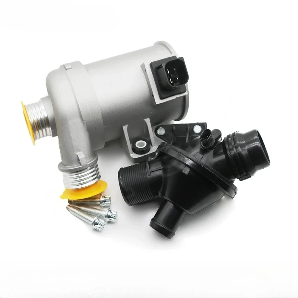 11517604027 Electric Water Pump For BMW 328i 428i 520i 528i X3 X5 Z4 F30 F31 F32 F10 E84 F15 F25) 2.0T Engines: N20B20A N20B20B