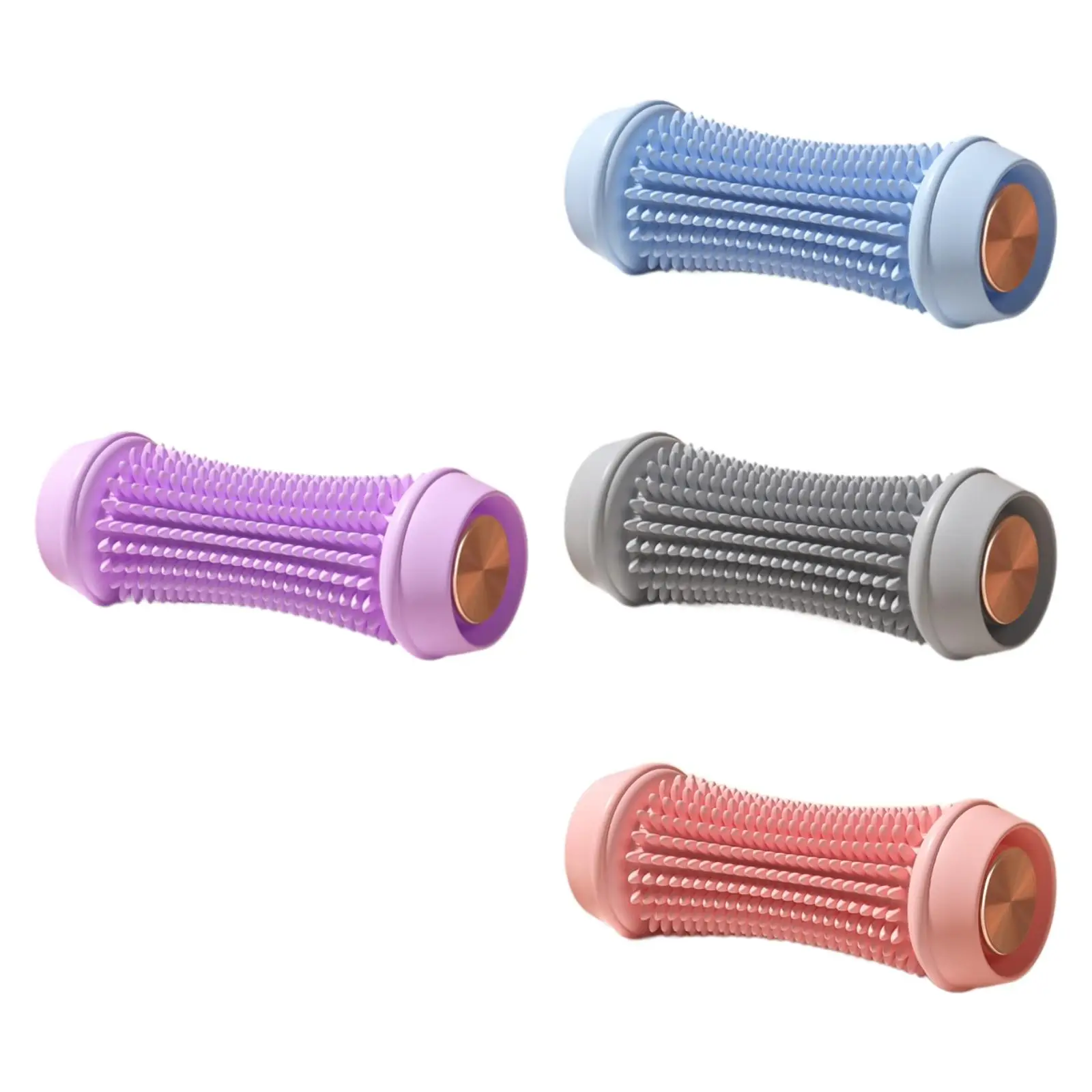 Foot Massage Roller Women Compact Foot Roller Massager for Leg Home Gym Feet