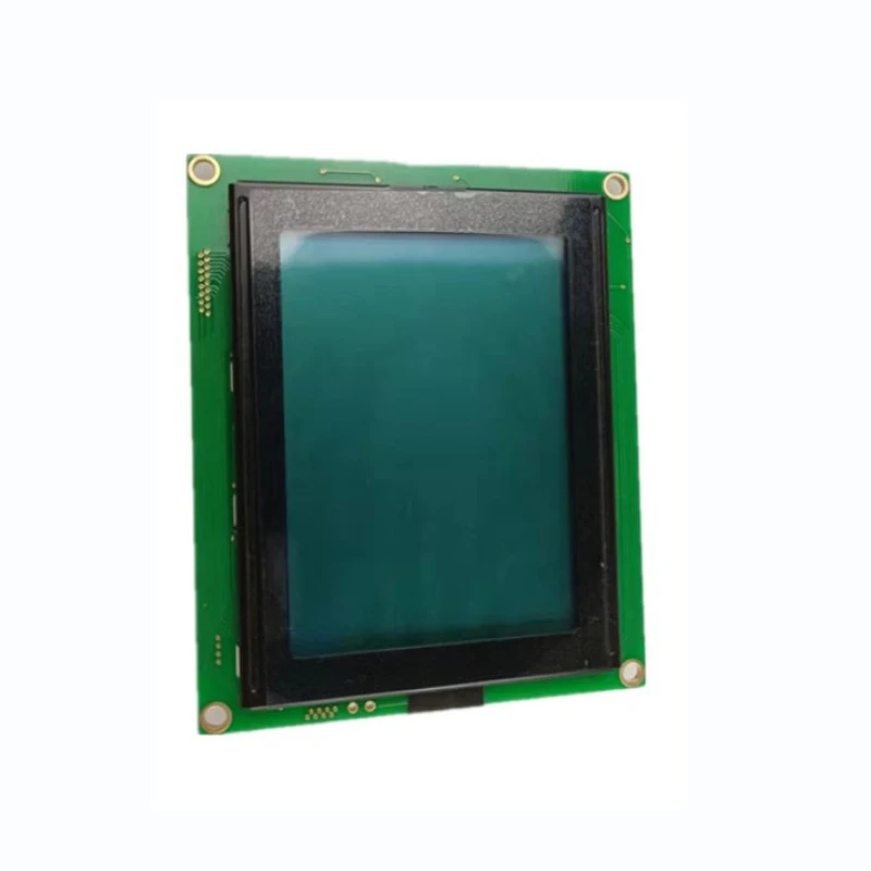 LCD used for HD820-3 excavator display electrical accessories display panel instrument panel For Sale