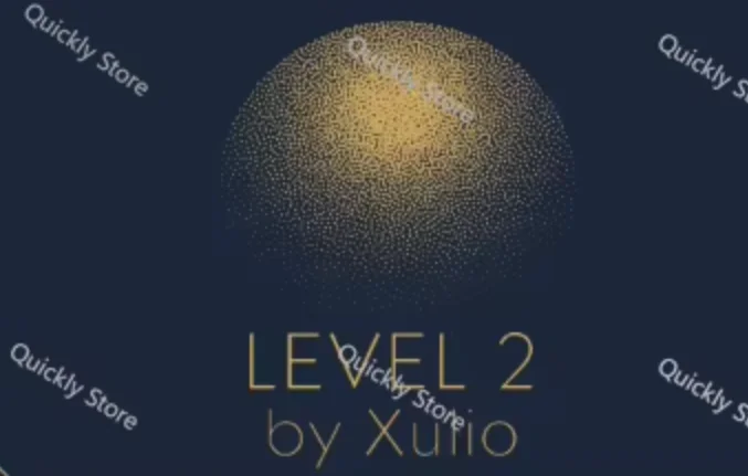 Sponge Ball Mastery Level 2 by Xulio Merino Magic tricks (Instant Download) Quickly send