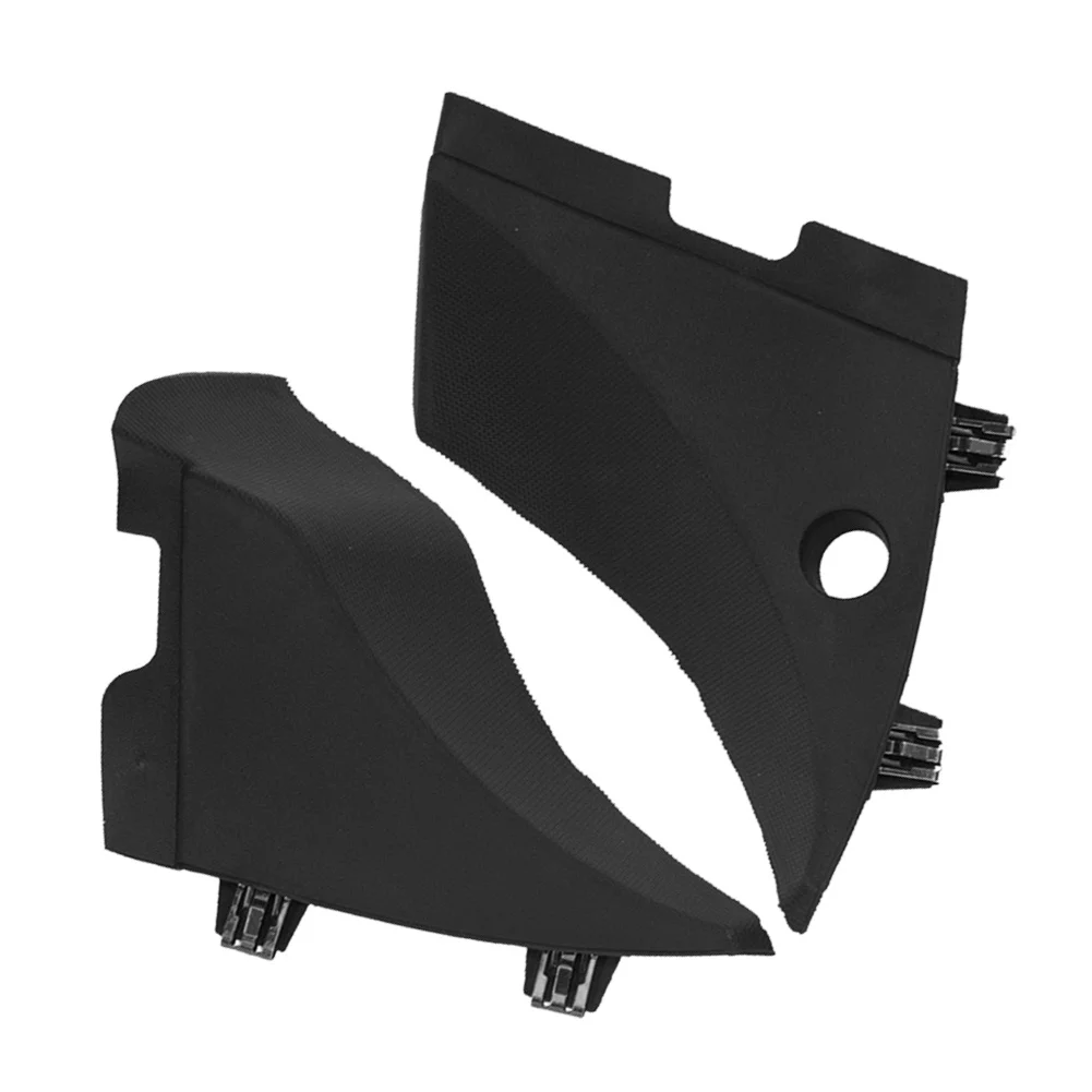 

Wiper Grille Windshield Cowl Truck Repair Windshield Cowl Vent Cover Left And Right Pair Of 2 Pieces Direct Replacement