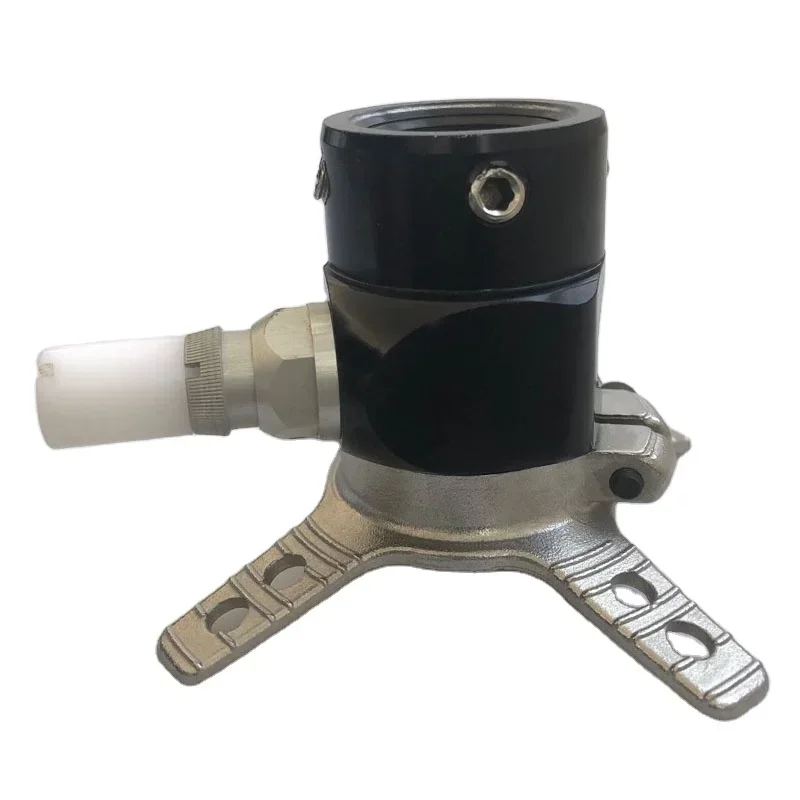 Factory Supplier Shuttle Lock Artificial Limb Aluminum Shuttle Lock For Prosthetic Liner