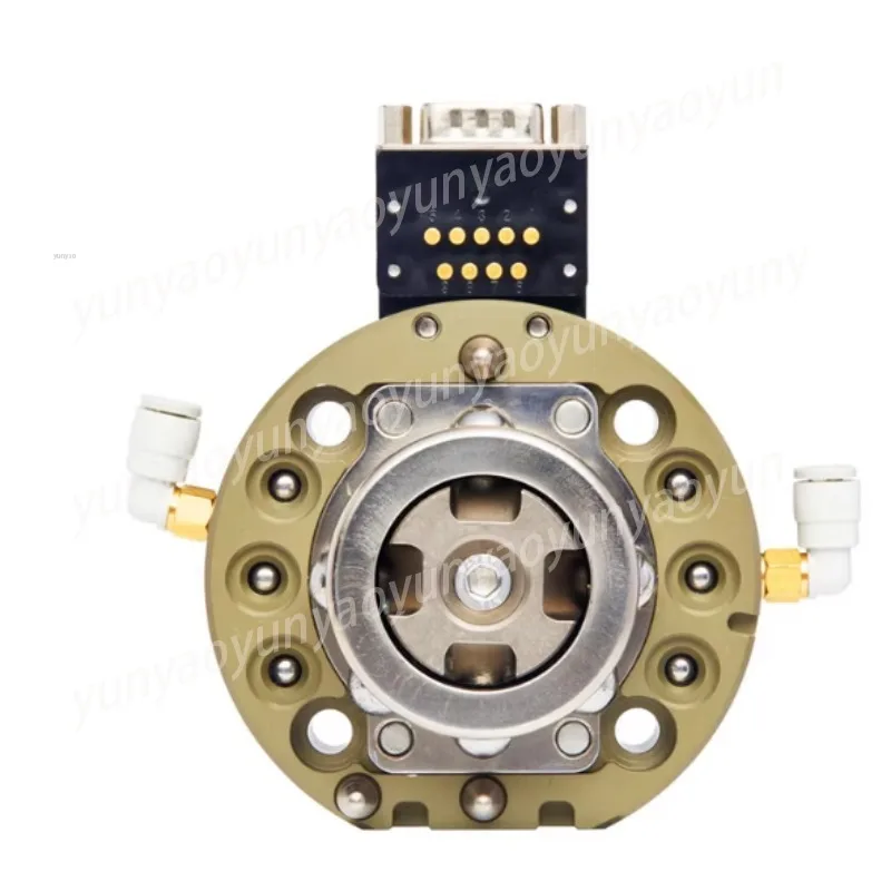 20Kg Robot Quick Exchange Plate NSK-20D, NSK-20DJ Robot Quick Change Fixture