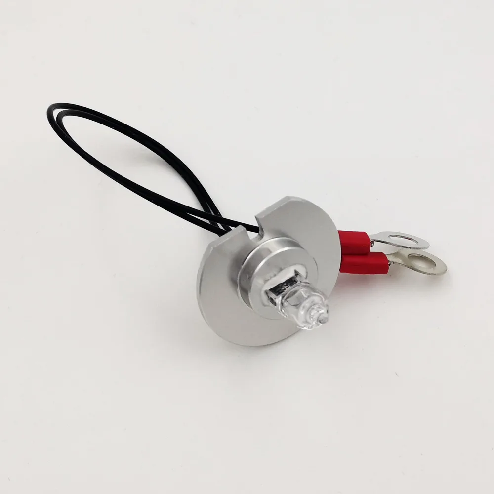 

Mindray Biochemical Instrument Light Source Bulb 12V20W BS350S 360S 810S 830S 870S 12V 20W