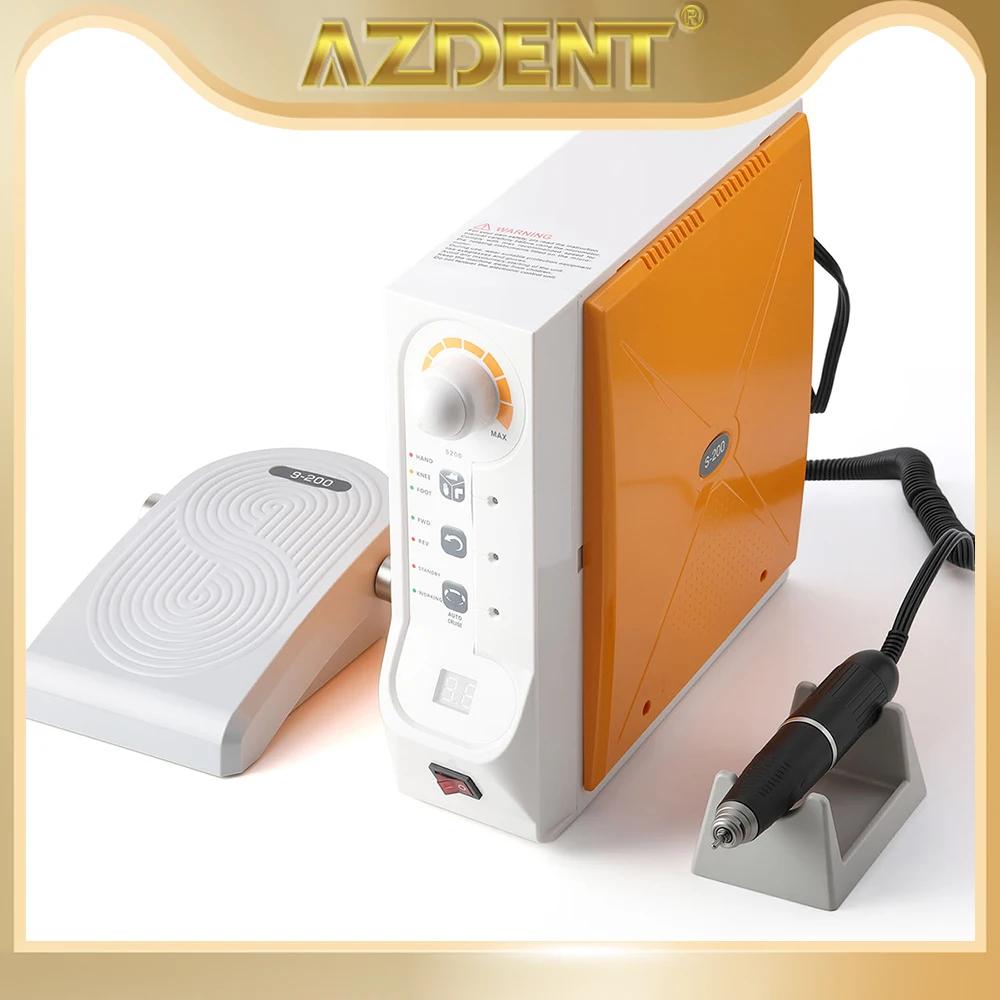 Azdent Dental Micro…