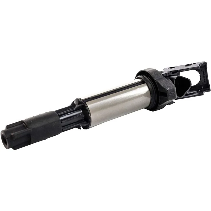

A22F-4Pcs Ignition Coil For BMW E46 E53 E60 E70 E71 E90 323I 325I 535I X3 12131712219
